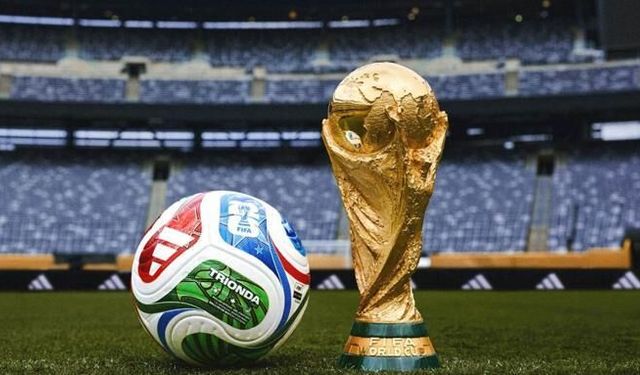 2026 Dünya Kupası IRQ Hangi Ülke, Irak Hangi Grupta? Maçları Ne Zaman, Kadrosu Ve Teknik Direktörü