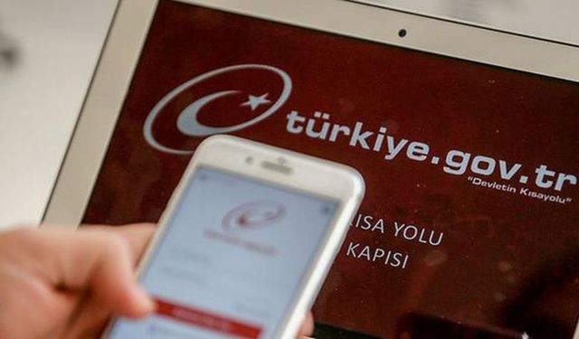 19 Haziran e-Devlet Çöktü Mü? e-Devlet Neden Açılmıyor, e-Devlet'e Girilmiyor Mu, Sorun Ne Zaman Düzelecek?