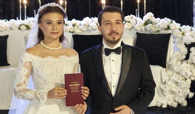 Şanlıurfa'da Billurcu ve Uygur Ailelerinin Mutlu Günü