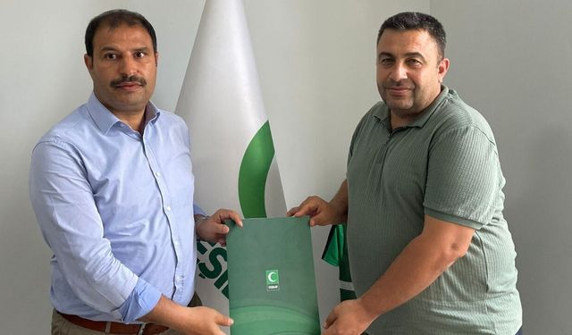 Eğitim Camiasının Tanınan İsmi Fethi Çiçek’e Yeni Görev