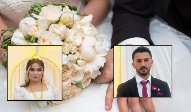 Ekincier ve Kekeç Ailelerinin Mutlu Günü