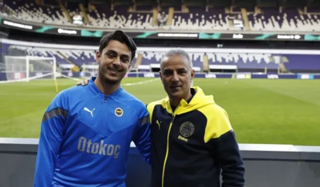 Emre Kartal Kimdir? İsmail Kartal'ın Oğlu Mu? Kaç Yaşında, Nereli, Fenerbahçe Teknik Heyeti Görevi Ne,