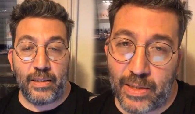 Emre Kınay Hastalığı Ne, Sağlık Durumu Nasıl?