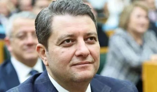 Ersin Beyaz Kimdir, Kaç Yaşında, Nereli, AK Parti’ye Mi Geçti?