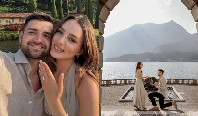 Ersin Destanoğlu'nun Sevgilisi Kim, Neşe Sevdik Kimdir, Evlilik Hazırlığı Yapıyor Mu?