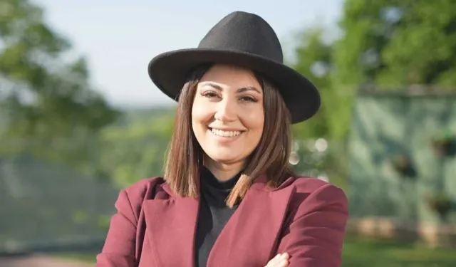 Yemekteyiz Yarışmacısı Esra Şahintaş Kimdir, Kaç Yaşında, Nereli, Evli Mi, Çocukları Var Mı, Mesleği Ne?