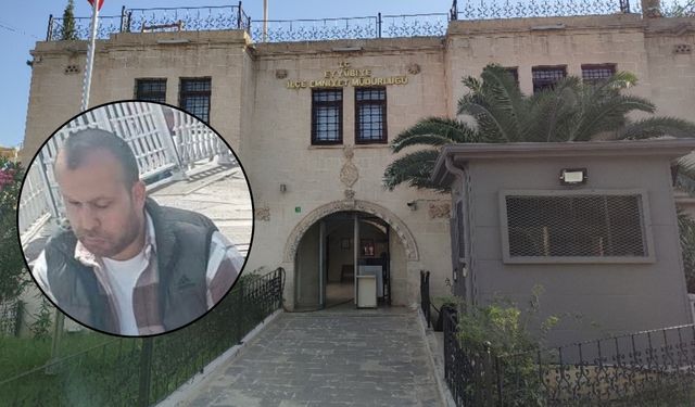 Eyyübiye’de 2 Gündür Kayıp Olarak Aranan Vatandaşı Polis Buldu