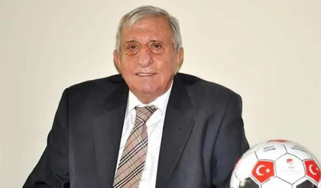 Fethi Heper Kimdir? Eskişehirspor’un Profesör Gol Kralı Hayatını Kaybetti