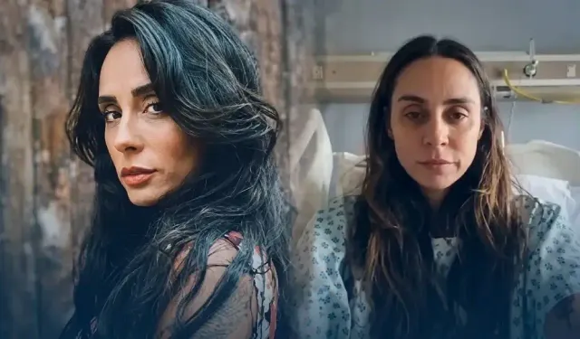 Hepsi Grubu Eski Üyesi  Yasemin Yürük Neden Ameliyat Oldu, Ayağına Ne Oldu, Sağlık Durumu Nasıl?