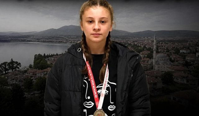 Fatma Telli Kimdir, Neden Öldü? Milli Tekvandocunun Ölüm Nedeni ve Geçirdiği Kaza