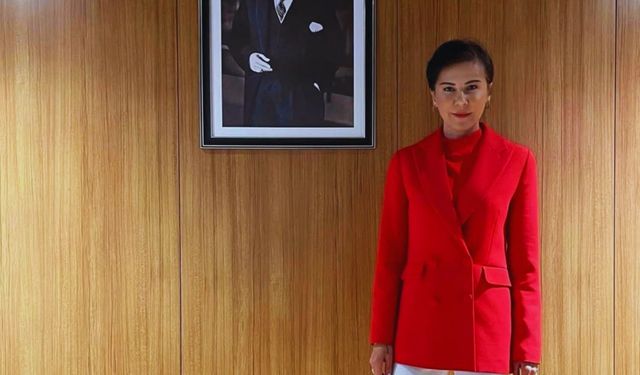 Fatoş Pınar Türker İddialarıyla İlgili Soruşturma Başlatıldı