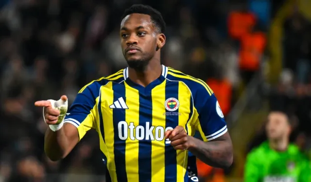 Jhon Duran Galatasaray İle Anlaştı Mı, Transfer Son Durum Ne?
