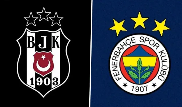Fenerbahçe Beşiktaş Final Serisi Bu Akşam Başlıyor