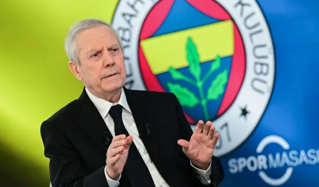 Aziz Yıldırım Kaç Yıl Başkanlık Yaptı? Fenerbahçe Başkanlık Yılları, Kaç Kez Seçildi, Hangi Dönemde Görev Aldı?