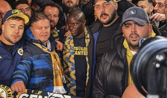 N'Golo Kante Evli Mi, Eşi Kimdir? Özel Hayatı, Sevgilisi?