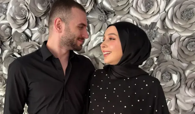 Fenomen Büşra Meyrili Eşi Kim, Evli Mi, Talha Şengül Kimdir?