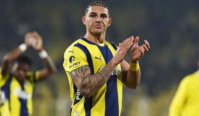 Diego Carlos Kimdir, Kaç Yaşında, Nereli, Mevkisi Ne? Fenerbahçeli Diego Carlos Kampa Neden Katılmadı?