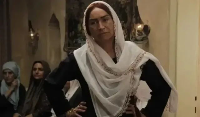 Hükümet Kadın 2 Çekim Yerleri Neresi? Midyat’ın Taş Evleriyle Hatırlanan Filmin Hikâyesi
