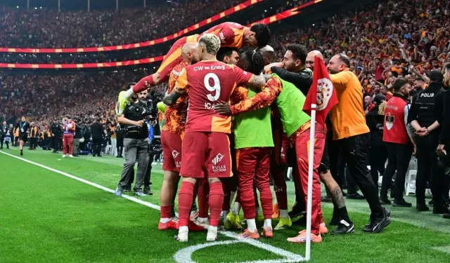 Galatasaray Yeni Sezonun İlk Hazırlık Maçına Çıkıyor