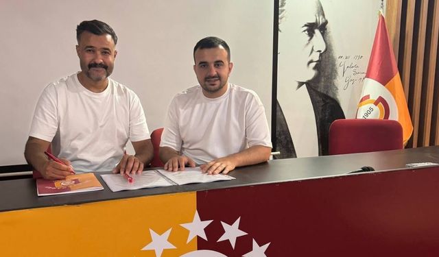 Galatasaray’ın Yıldızları Harran’da Yetişiyor