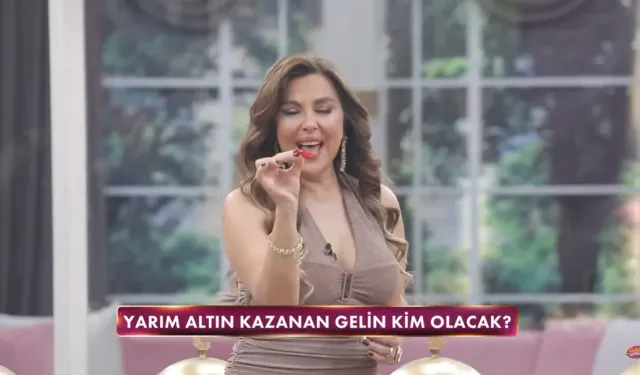 Gelinim Mutfakta 24 Haziran 2026 Puan Tablosu, Bugün Kim Kazandı, Yarım Altını Kim Aldı?