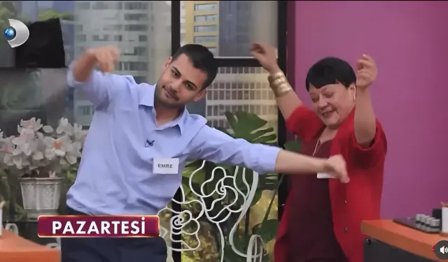 Gelinim Mutfakta Emre'ye Ne Oldu? Musa Emre Erbi Neden Hastaneye Kaldırıldı?