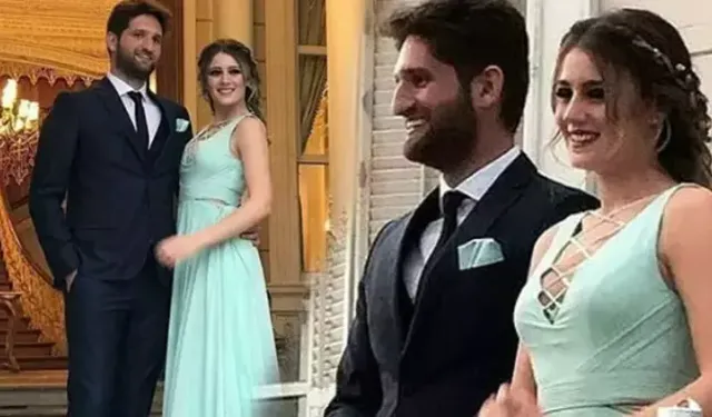 Gizem Karaca Kimdir, Kaç Yaşında, Nereli, Eşi Kemal Ekmekçi Kim, Dizileri Ve Filmleri Neler?