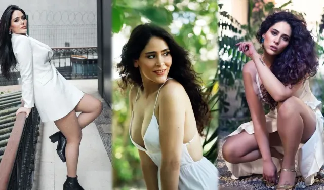 Gizem Tuncer Mahmut Tuncer’in Öz Kızı Mı, Annesi Kim, Kaç Yaşında, Nereli, Ne İş Yapıyor?