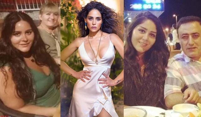 Gizem Tuncer Kimdir, Kimin Kızı, Sevgilisi Kim, Kaç Kilo, Şarkıcı Mı?