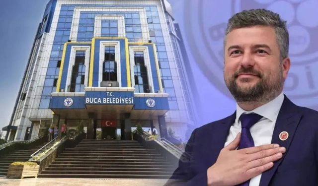 Buca Belediye Başkanı Görkem Duman Görevden Uzaklaştırıldı