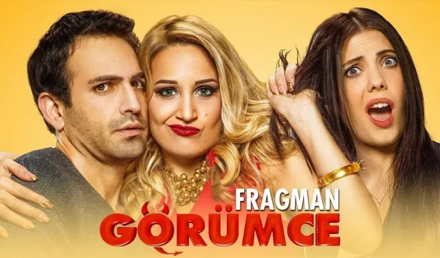 Görümce Filmi Oyuncuları Tam Listesi Ve Karakterleri, Kadrosunda Kim Kimdir?