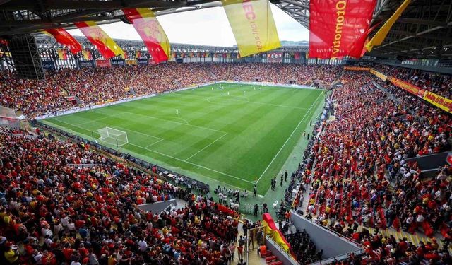 Göztepe Kombineleri 2026 Fiyatı Ne Kadar? 2026-2027 Kombine Bilet Fiyatları Ve Satış Tarihleri