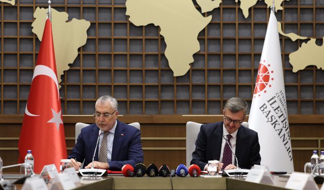 Gazeteci Olmak İsteyenlere Müjde! İşkur Ve BİK’ten Yeni Protokol