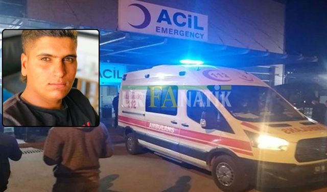Şanlıurfa’da Güneş Parlaması Kazaya Neden Oldu: 1 Ölü, 1 Yaralı