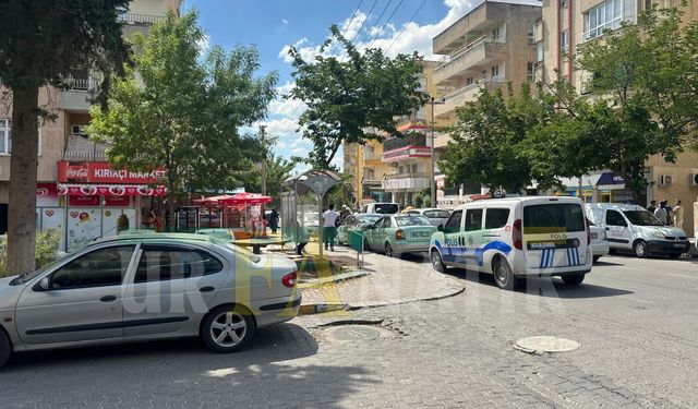 Şanlıurfa Haliliye'de Silahlı Saldırı: Avukat ve Mali Müşavir Yaralandı