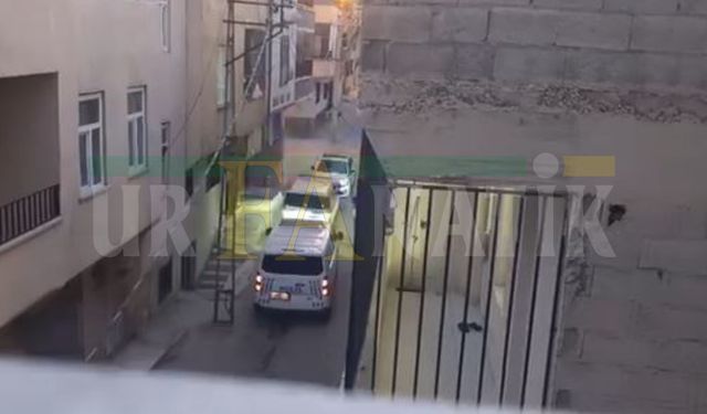 Şanlıurfa’nın Haliliye İlçesindeki Ev Sahibi–Kiracı Kavgası Kanlı Bitti