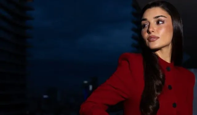 Hande Erçel Evli Mi, Sevgilisi Kim, Hakan Sabancı İle Ayrıldı Mı?