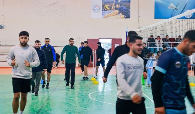 Mahmut Özyavuz Müjdeyi Verdi: Harran’dan Rekor Başarı