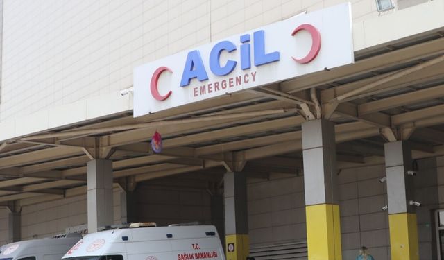 Harran Devlet Hastanesi’nin Açılacağı Tarih Belli Oldu