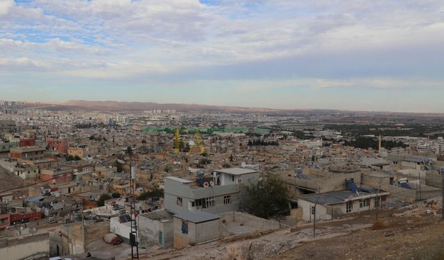 Harran ve Akçakale’ye Dev Altyapı Hamlesi!