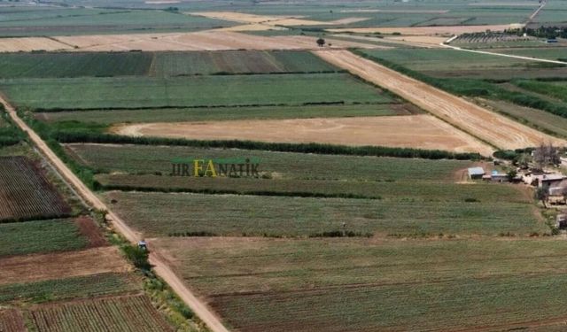 Harran’daki Çiftçiler ve Muhtarlar Dikkat