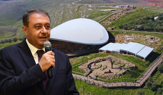 Göbeklitepe ve Taş Tepeler Uluslararası Gönüllülük Kampı Başvuruları Başladı