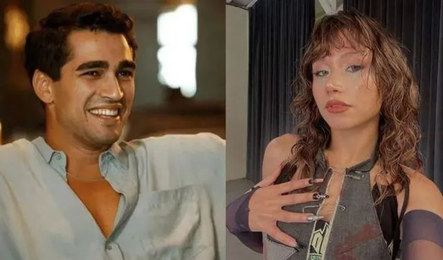 Hilal Yelekçi, Mert Ramazan Demir Sevgili Mi? Manifest Hilal Sevgilisi Kim?