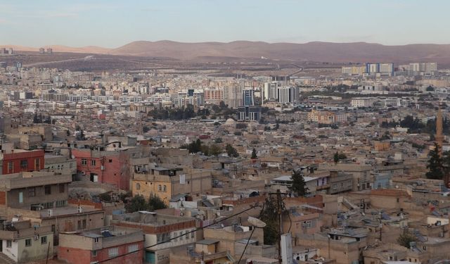 Şanlıurfa’da Personel Alımı Sonuçlandı
