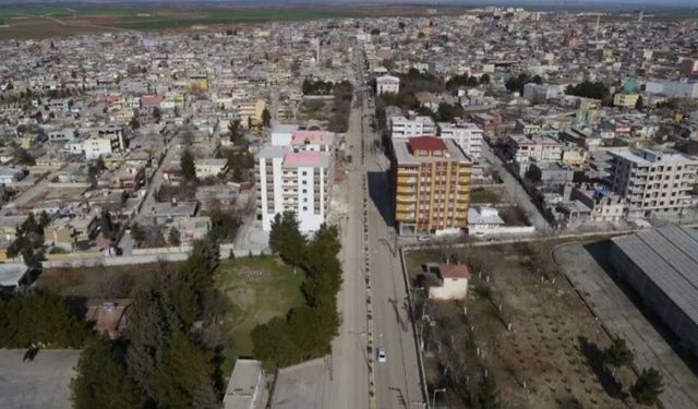 Şanlıurfa’da Hilvan’da Bazı Yollar Kapalı Olacak