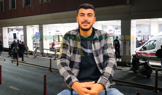 Karaköprü’deki Feci Kazadan Acı Haber: 28 Yaşındaki Genç Öldü
