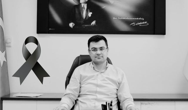 Başhekimi İdris Kırhan’ın Acı Günü