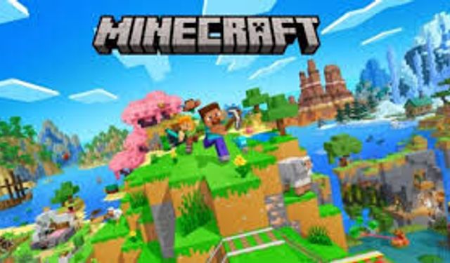 1 Haziran Minecraft Çöktü Mü, Neden Açılmıyor, Sunucularında Sorun Mu Var, Minecraft Giriş Hatası Nasıl Düzelir?