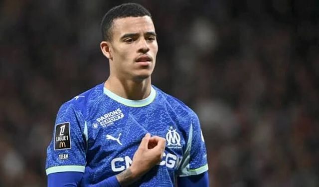 Mason Greenwood’un Fenerbahçe’den İstediği Maaş Ne Kadar?