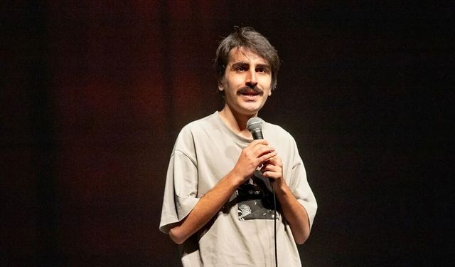 İmran Deniz Göktaş Alevi Mi, Sünni Mi? Komedyen Deniz Göktaş Kimdir, Nereli ve Aile Kökeni Ne?